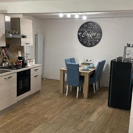 Ferienwohnung Ai Barutoli Perugia Exterior foto